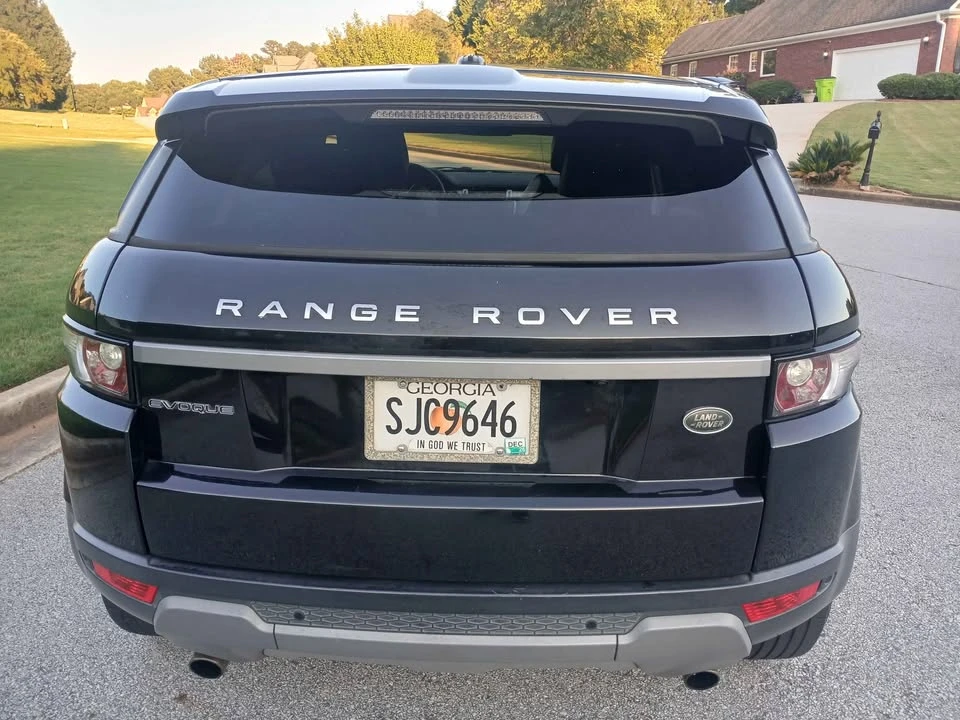 2015 Land Rover Range Rover Evoque 1st Gen - Image 5 of 13