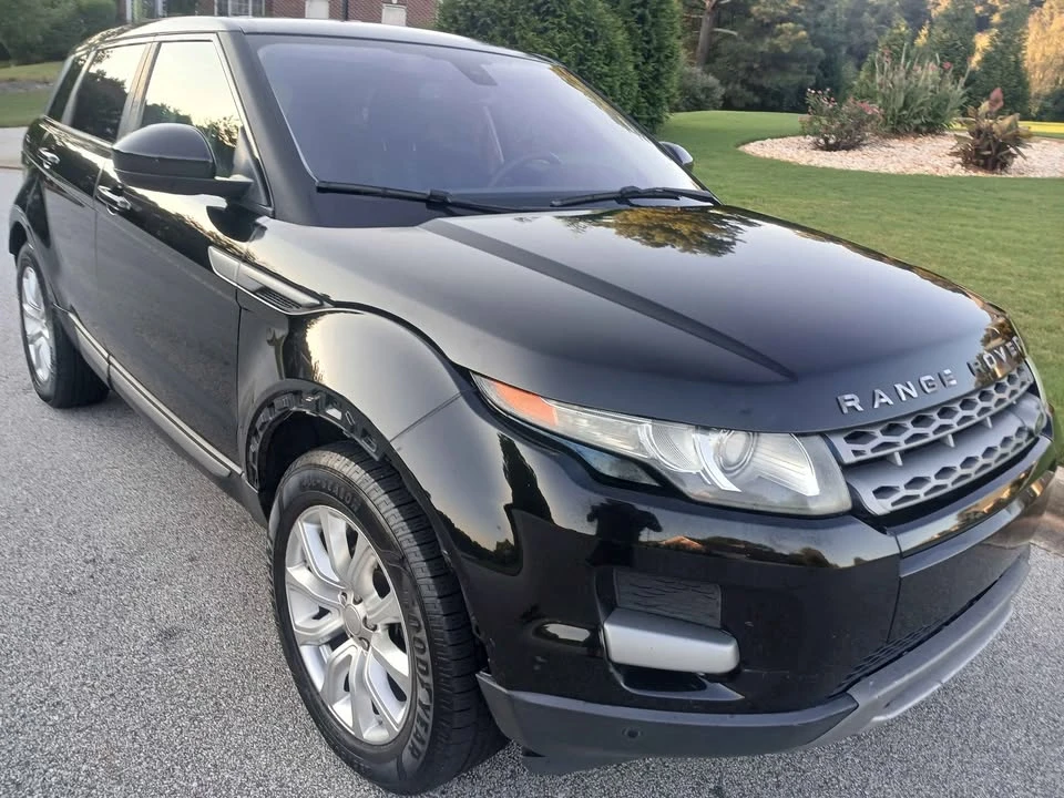 2015 Land Rover Range Rover Evoque 1st Gen - Image 3 of 13