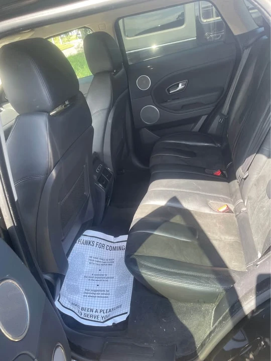 2015 Land Rover Range Rover Evoque 1st Gen - Image 14 of 14