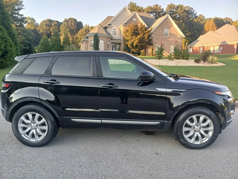 2015 Land Rover Range Rover Evoque 1st Gen - Image 4 of 13