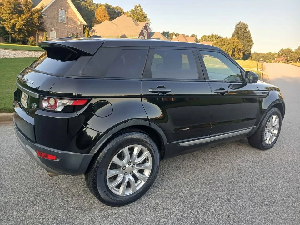 2015 Land Rover Range Rover Evoque 1st Gen - Image 6 of 13