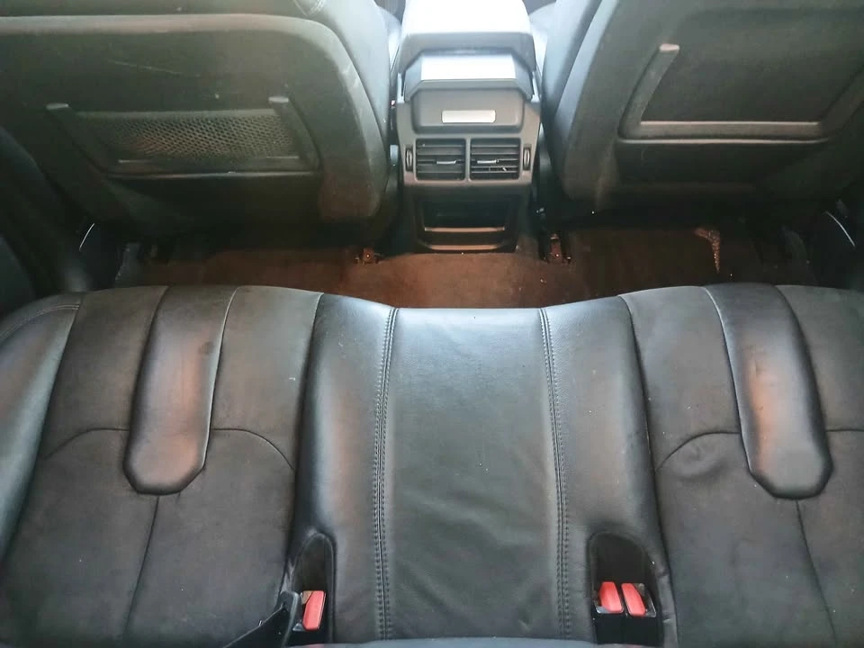 2015 Land Rover Range Rover Evoque 1st Gen - Image 11 of 13