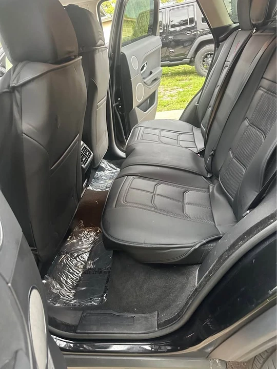 2015 Land Rover Range Rover Evoque 1st Gen - Image 10 of 12