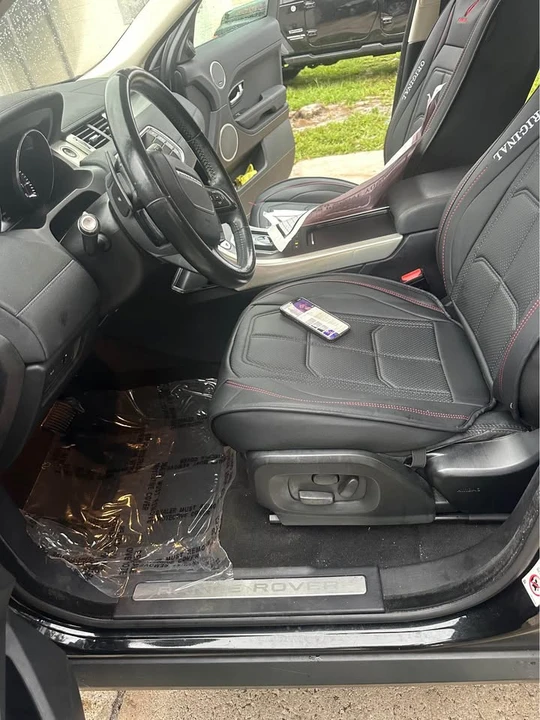 2015 Land Rover Range Rover Evoque 1st Gen - Image 9 of 12