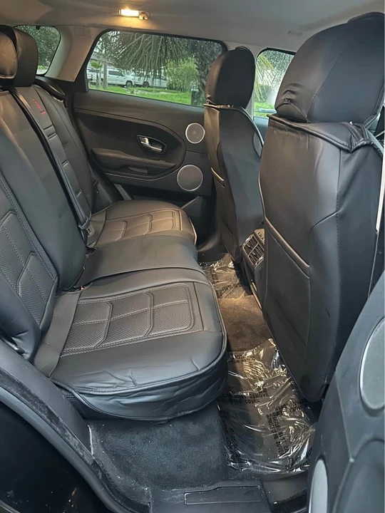 2015 Land Rover Range Rover Evoque 1st Gen - Image 6 of 12