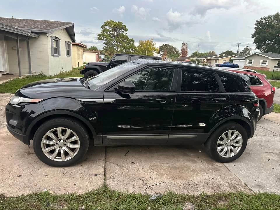 2015 Land Rover Range Rover Evoque 1st Gen - Image 4 of 12