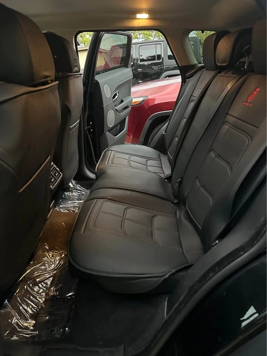 2015 Land Rover Range Rover Evoque 1st Gen - Image 7 of 12