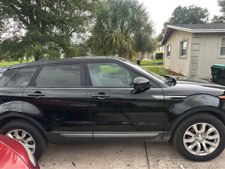2015 Land Rover Range Rover Evoque 1st Gen - Image 5 of 12