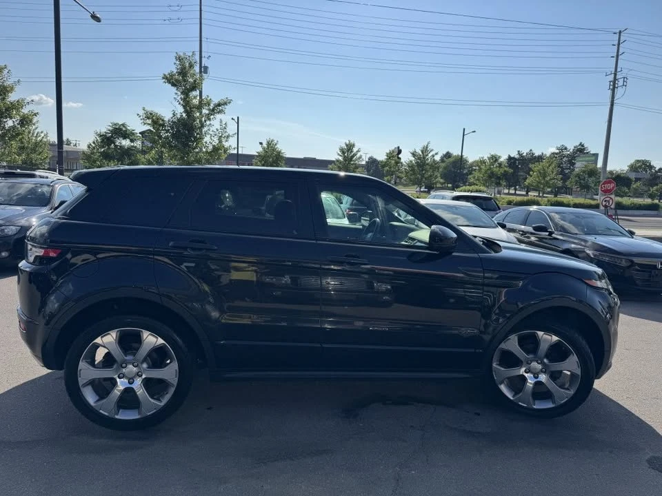 2015 Land Rover Range Rover Evoque 1st Gen - Image 6 of 20