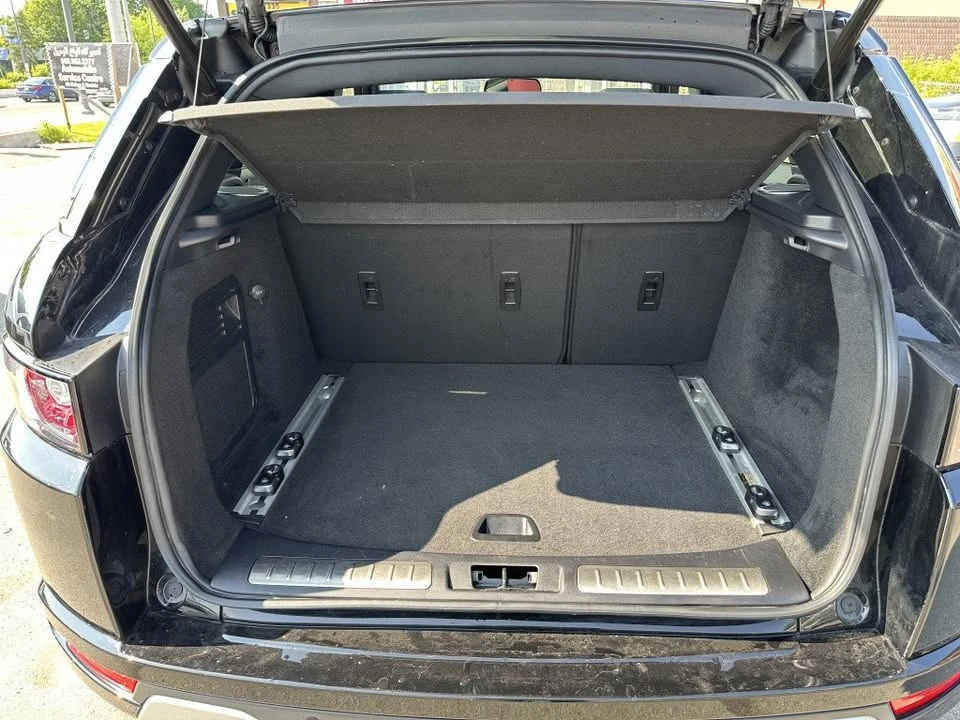 2015 Land Rover Range Rover Evoque 1st Gen - Image 18 of 20