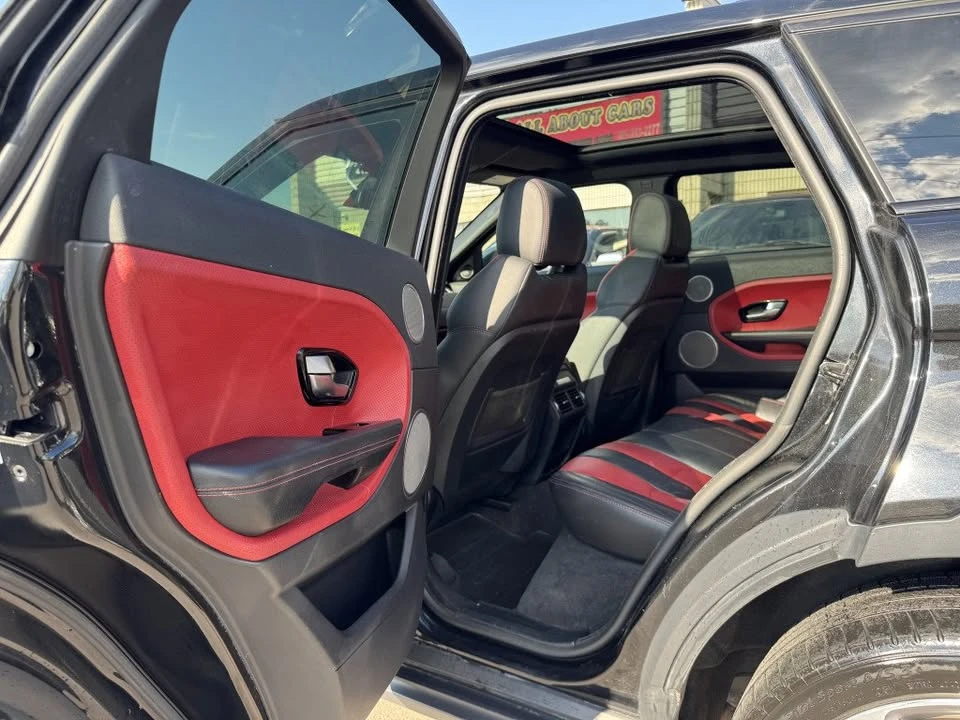 2015 Land Rover Range Rover Evoque 1st Gen - Image 12 of 20