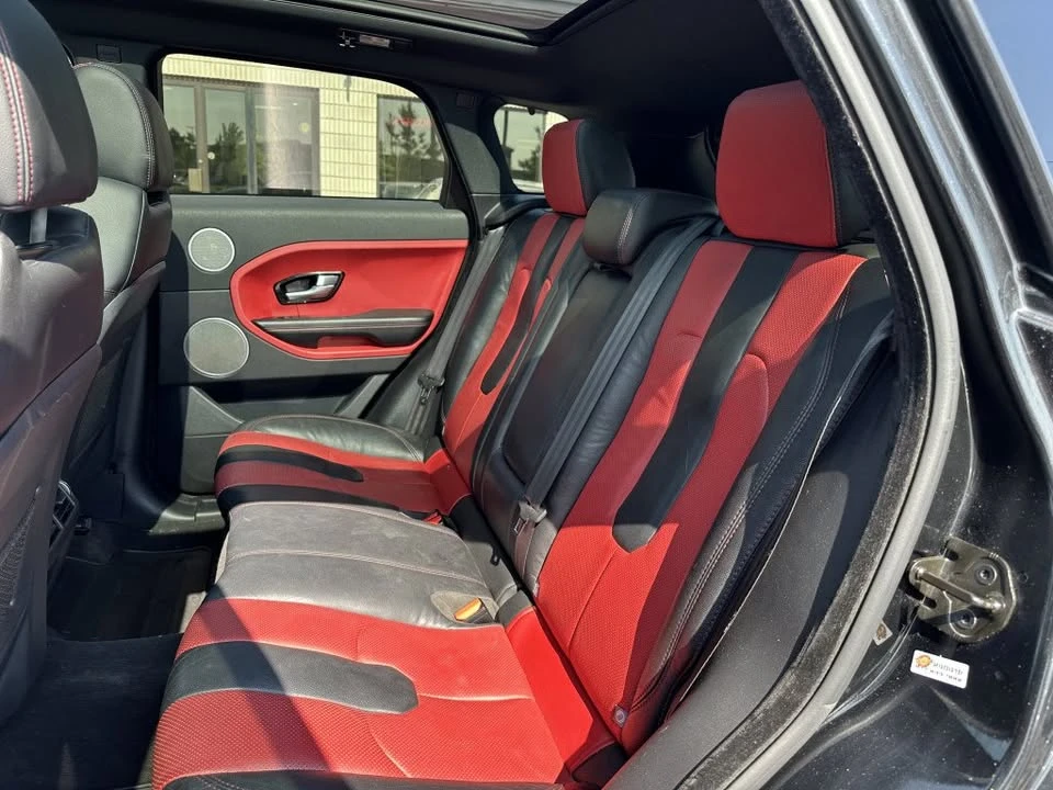 2015 Land Rover Range Rover Evoque 1st Gen - Image 16 of 20