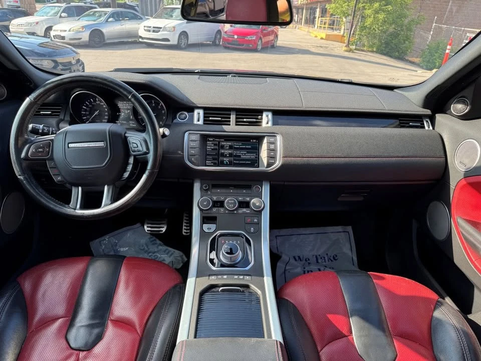 2015 Land Rover Range Rover Evoque 1st Gen - Image 19 of 20