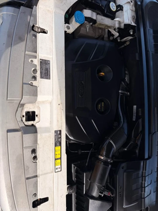 2015 Land Rover Range Rover Evoque 1st Gen - Image 18 of 19