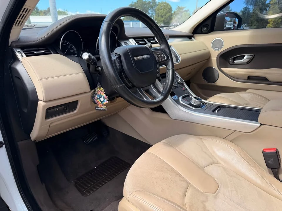 2015 Land Rover Range Rover Evoque 1st Gen - Image 8 of 19