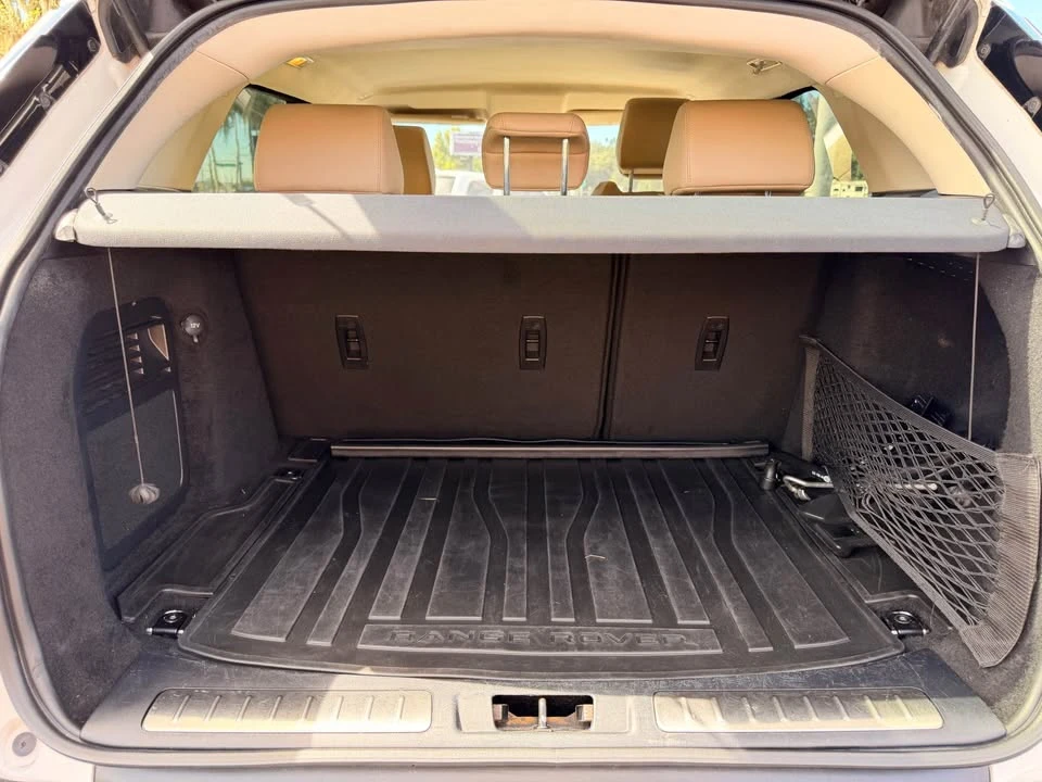 2015 Land Rover Range Rover Evoque 1st Gen - Image 7 of 19