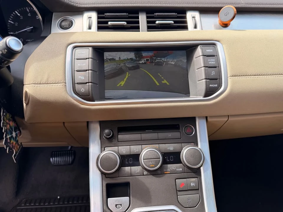 2015 Land Rover Range Rover Evoque 1st Gen - Image 16 of 19