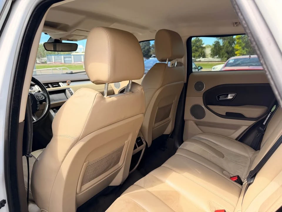 2015 Land Rover Range Rover Evoque 1st Gen - Image 12 of 19