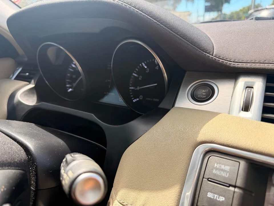 2015 Land Rover Range Rover Evoque 1st Gen - Image 19 of 19