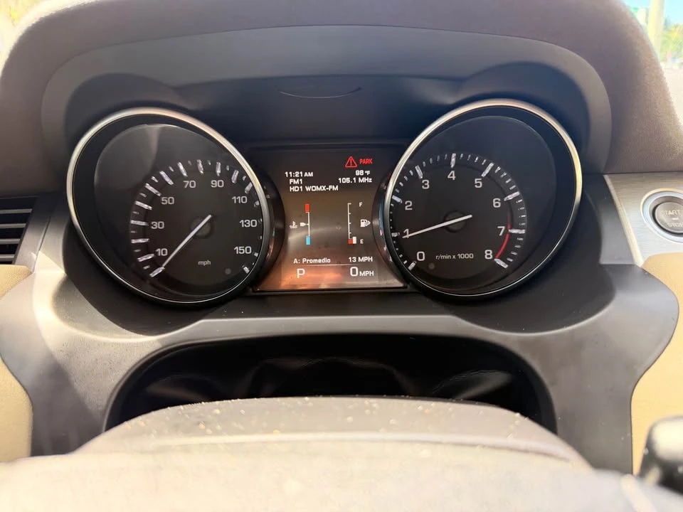 2015 Land Rover Range Rover Evoque 1st Gen - Image 17 of 19
