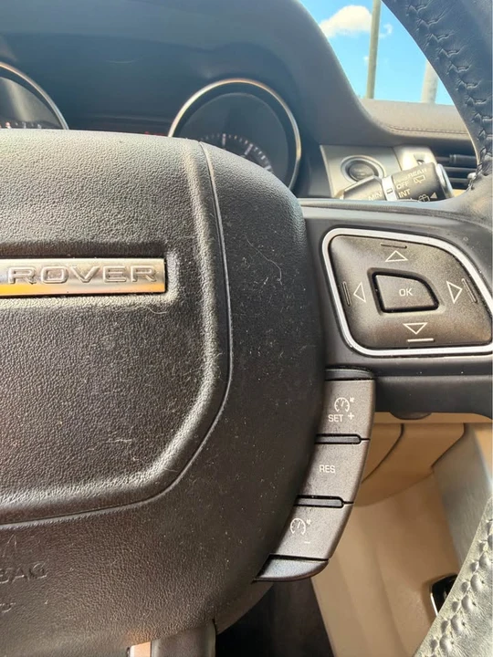 2015 Land Rover Range Rover Evoque 1st Gen - Image 15 of 19