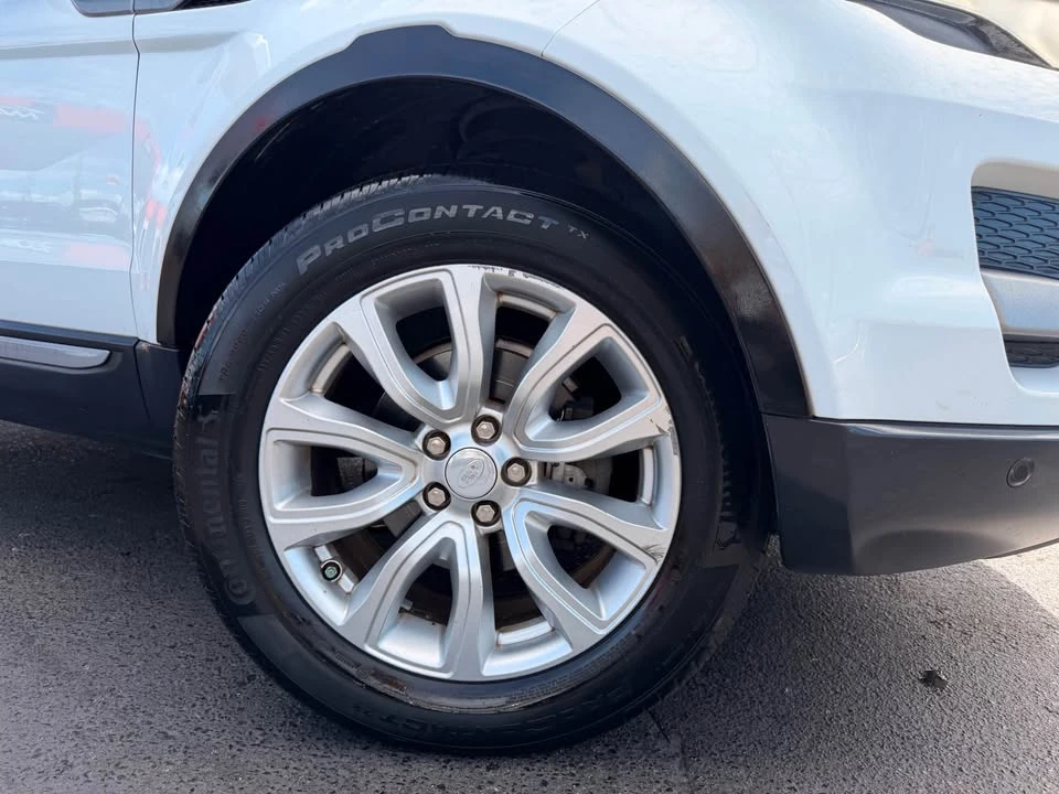 2015 Land Rover Range Rover Evoque 1st Gen - Image 13 of 19