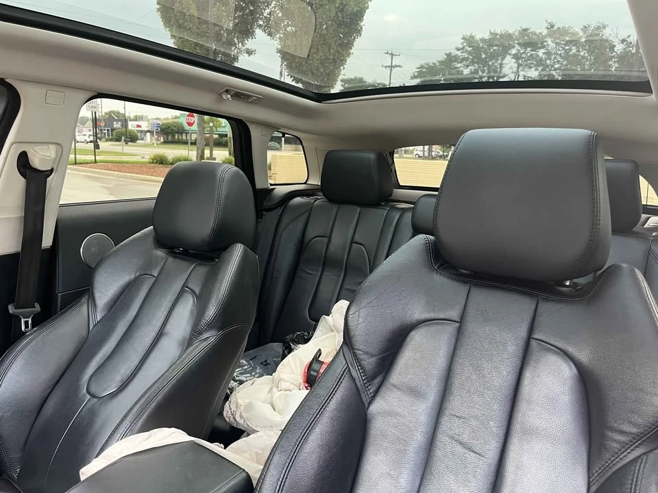 2015 Land Rover Range Rover Evoque 1st Gen - Image 3 of 6