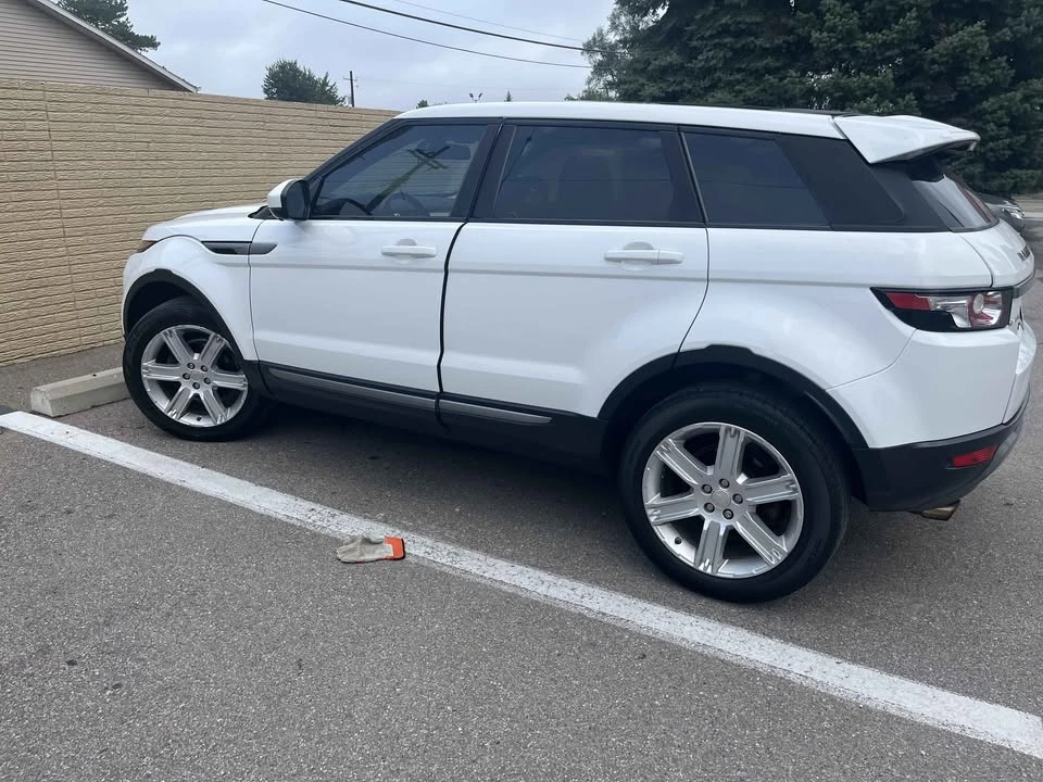 2015 Land Rover Range Rover Evoque 1st Gen - Image 4 of 6