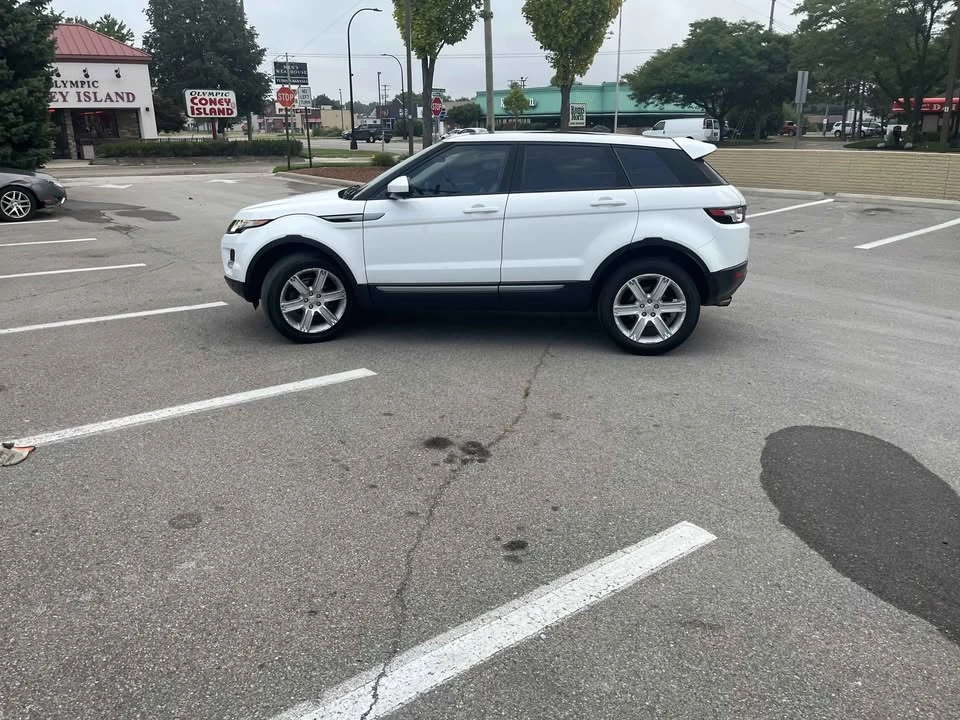 2015 Land Rover Range Rover Evoque 1st Gen - Image 5 of 6