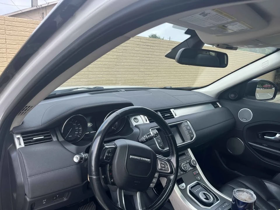 2015 Land Rover Range Rover Evoque 1st Gen - Image 2 of 6