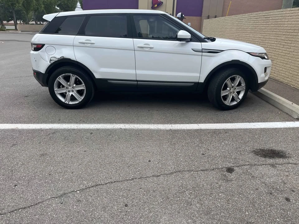 2015 Land Rover Range Rover Evoque 1st Gen - Image 6 of 6
