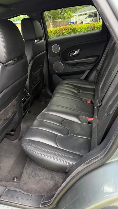 2015 Land Rover Range Rover Evoque 1st Gen - Image 8 of 13