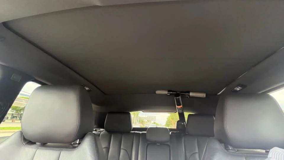 2015 Land Rover Range Rover Evoque 1st Gen - Image 10 of 13