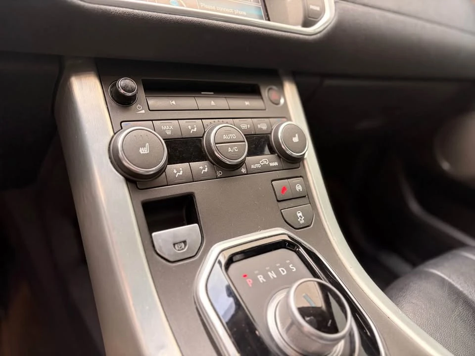 2015 Land Rover Range Rover Evoque 1st Gen - Image 10 of 14