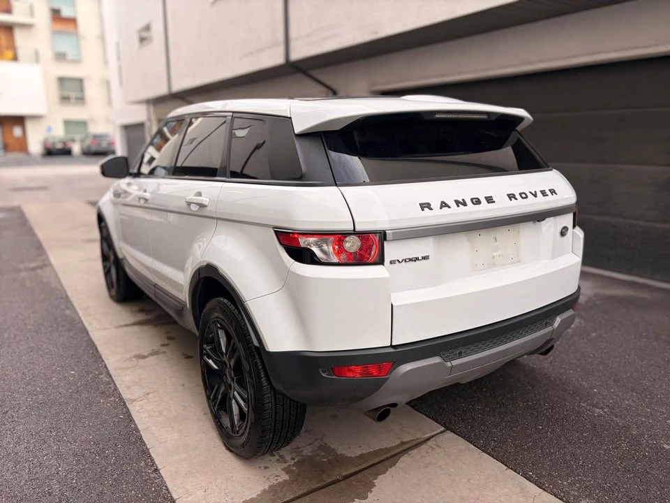 2015 Land Rover Range Rover Evoque 1st Gen - Image 5 of 14