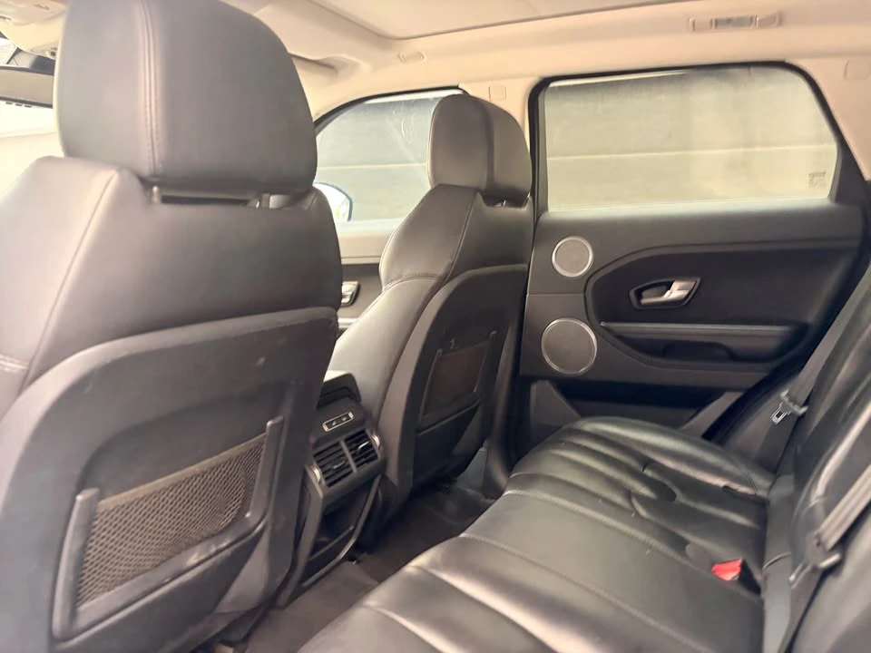 2015 Land Rover Range Rover Evoque 1st Gen - Image 12 of 14