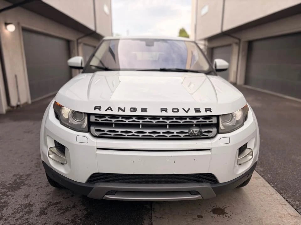 2015 Land Rover Range Rover Evoque 1st Gen - Image 2 of 14