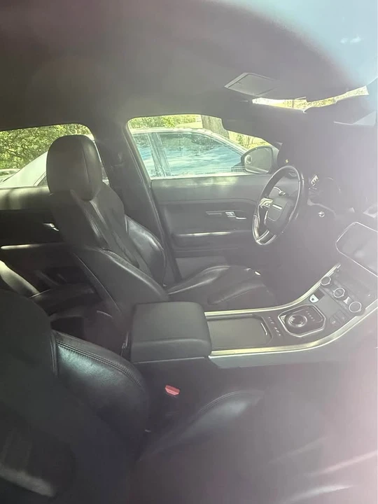 2015 Land Rover Range Rover Evoque 1st Gen - Image 6 of 9