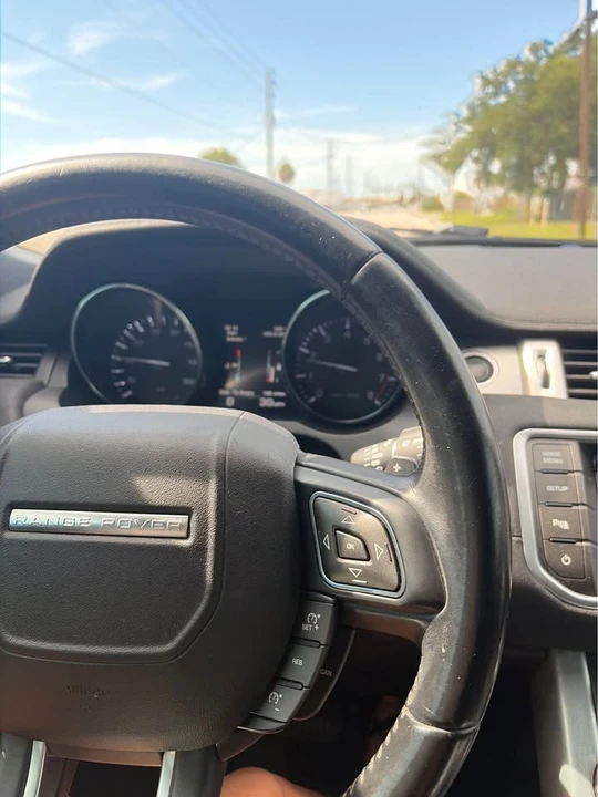 2015 Land Rover Range Rover Evoque 1st Gen - Image 2 of 9