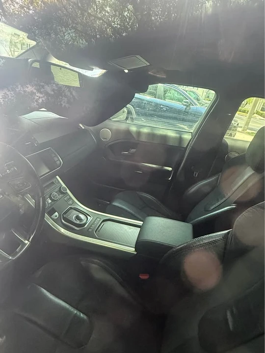 2015 Land Rover Range Rover Evoque 1st Gen - Image 5 of 9