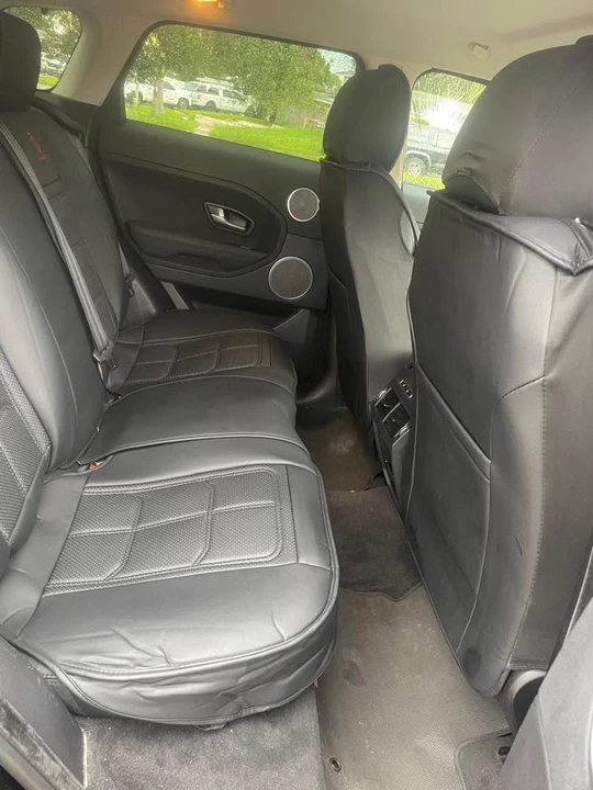 2015 Land Rover Range Rover Evoque 1st Gen - Image 3 of 8