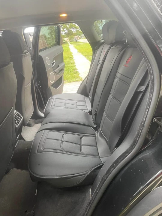 2015 Land Rover Range Rover Evoque 1st Gen - Image 6 of 8