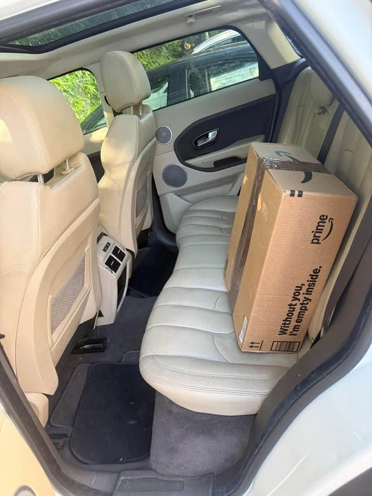 2015 Land Rover Range Rover Evoque 1st Gen - Image 6 of 7