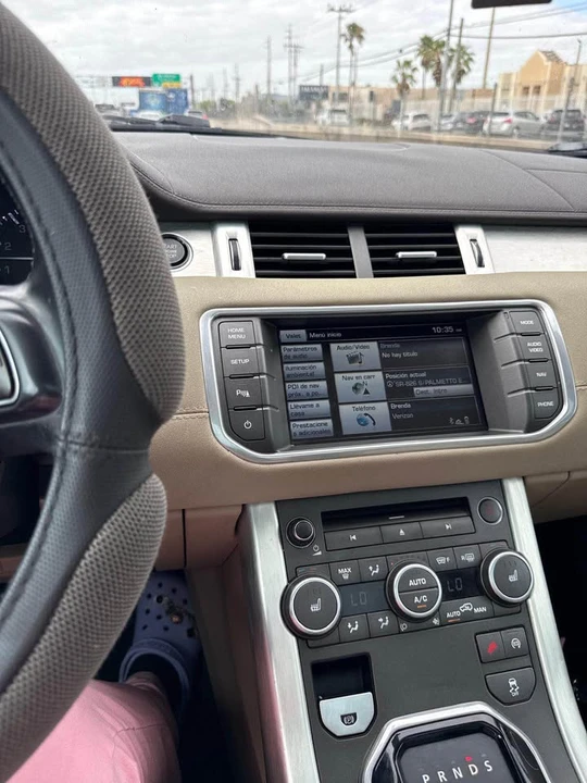 2015 Land Rover Range Rover Evoque 1st Gen - Image 4 of 7