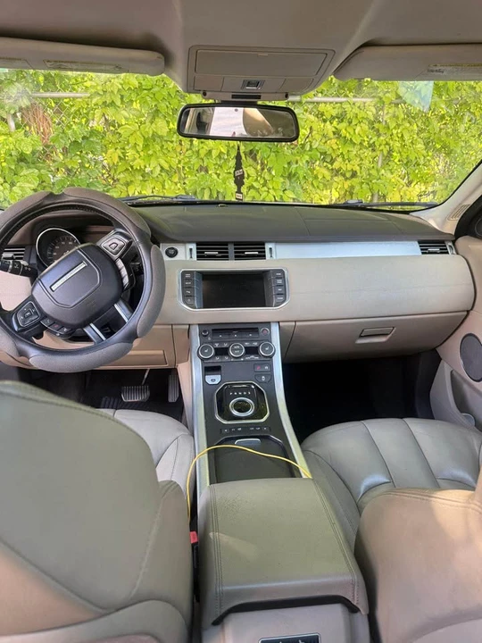 2015 Land Rover Range Rover Evoque 1st Gen - Image 5 of 7