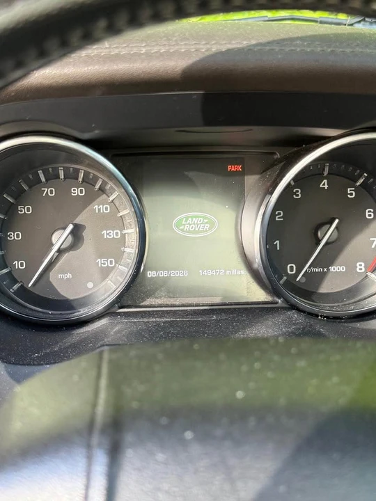 2015 Land Rover Range Rover Evoque 1st Gen - Image 7 of 7