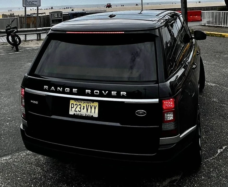 2015 Land Rover Range Rover L405 - Image 4 of 7