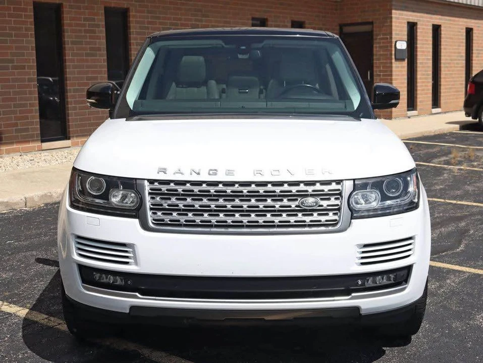 2015 Land Rover Range Rover L405 - Image 2 of 20