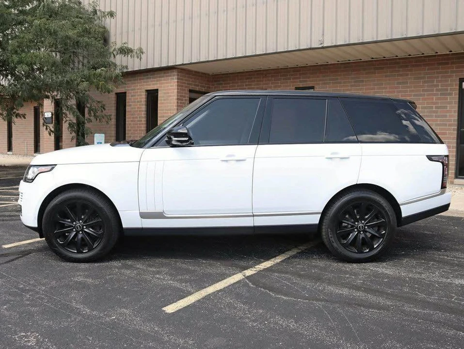 2015 Land Rover Range Rover L405 - Image 5 of 20