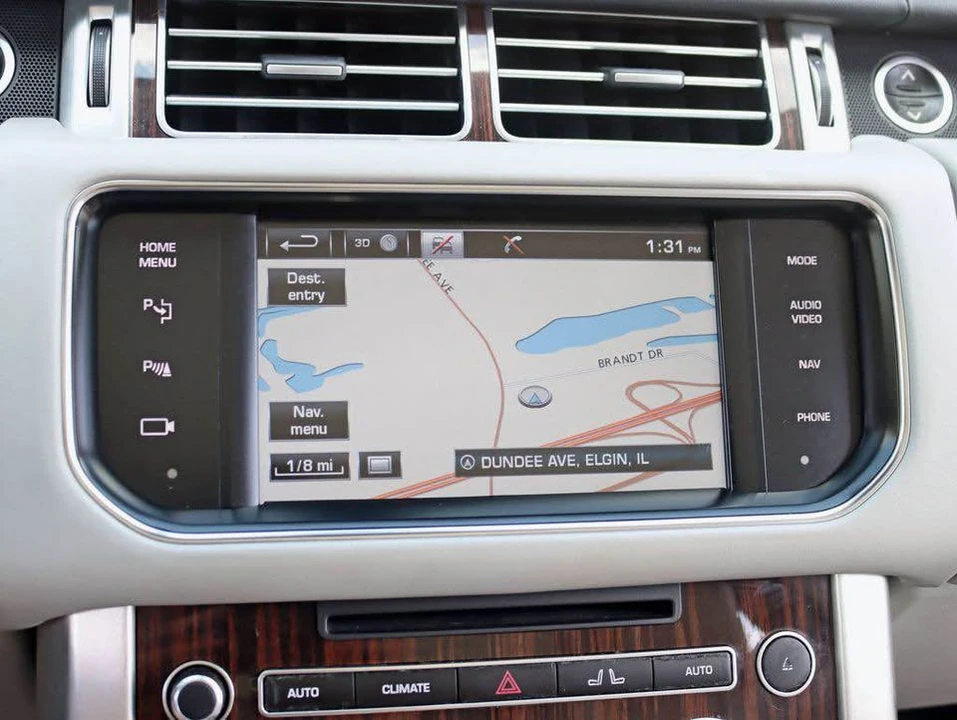 2015 Land Rover Range Rover L405 - Image 11 of 20